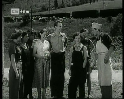 年轻的心剧照的剧照