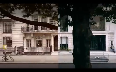 分屏：一个爱情故事剧照的剧照