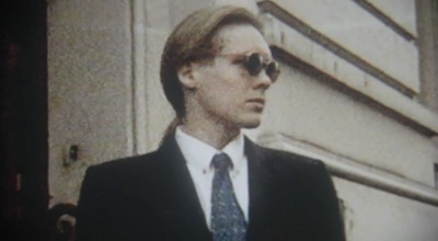 阿桑奇的隐秘生活剧照的剧照