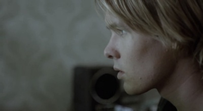 阿桑奇的隐秘生活剧照的剧照