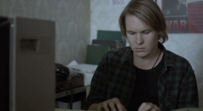 阿桑奇的隐秘生活剧照的剧照