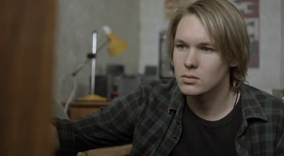 阿桑奇的隐秘生活剧照的剧照