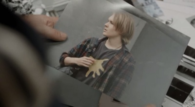 阿桑奇的隐秘生活剧照的剧照