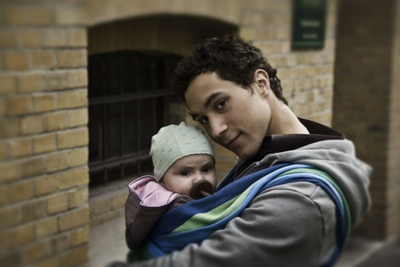 身为人父剧照的剧照