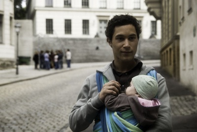 身为人父剧照的剧照