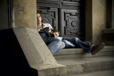 身为人父剧照的剧照