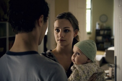 身为人父剧照的剧照