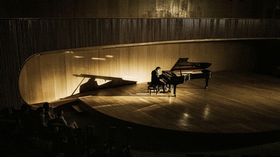 钢琴之神剧照的剧照