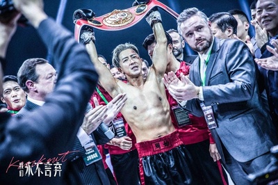 我们永不言弃剧照的剧照