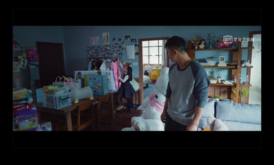 我们永不言弃剧照的剧照