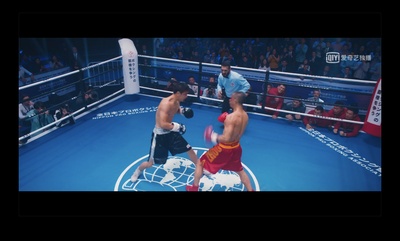 我们永不言弃剧照的剧照