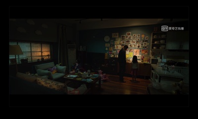 我们永不言弃剧照的剧照