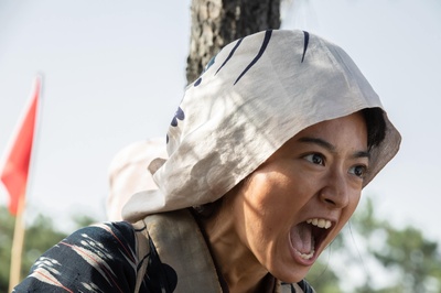 大米骚动剧照的剧照