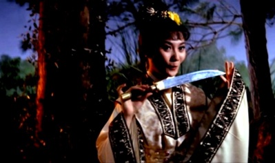 独臂刀王剧照的剧照