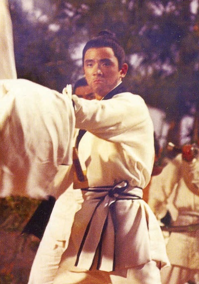 独臂刀王剧照的剧照