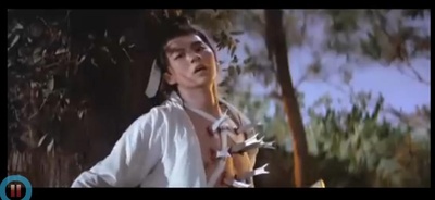 独臂刀王剧照的剧照