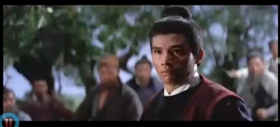 独臂刀王剧照的剧照