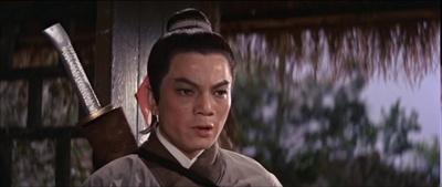 独臂刀王剧照的剧照