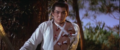 独臂刀王剧照的剧照