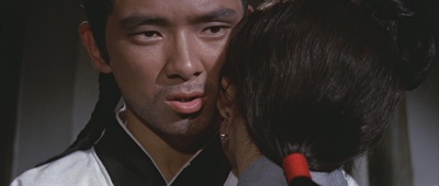 独臂刀王剧照的剧照