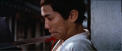 独臂刀王剧照的剧照