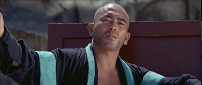 独臂刀王剧照的剧照