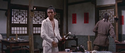 独臂刀王剧照的剧照