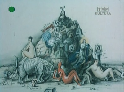 简历剧照的剧照