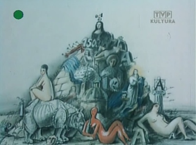 简历剧照的剧照