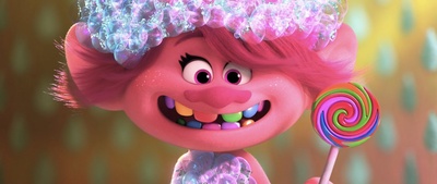 魔发精灵2剧照的剧照