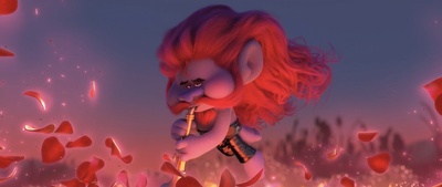 魔发精灵2剧照的剧照