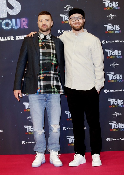 魔发精灵2剧照的剧照