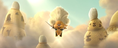 魔发精灵2剧照的剧照