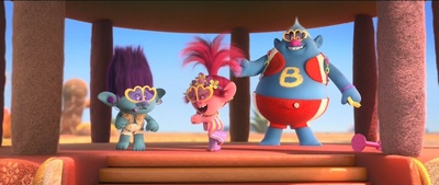 魔发精灵2剧照的剧照