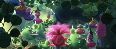 魔发精灵2剧照的剧照