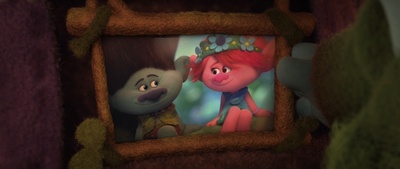 魔发精灵2剧照的剧照