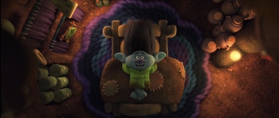 魔发精灵2剧照的剧照