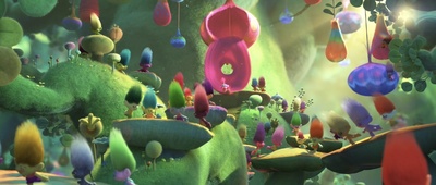 魔发精灵2剧照的剧照