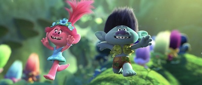 魔发精灵2剧照的剧照