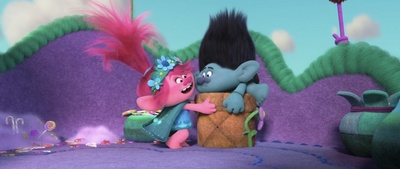 魔发精灵2剧照的剧照