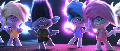 魔发精灵2剧照的剧照