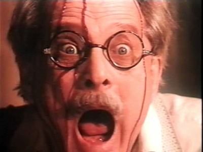 托洛茨基剧照的剧照