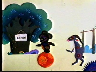 小明星剧照的剧照