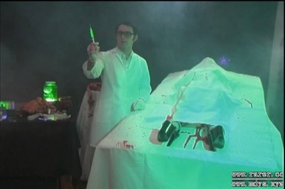 活跳尸成人版剧照的剧照