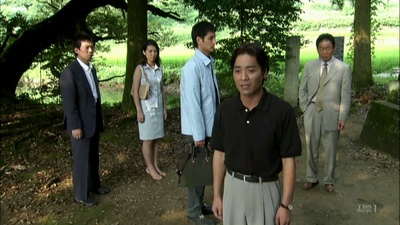 浅见光彦16：小少爷杀人事件剧照的剧照