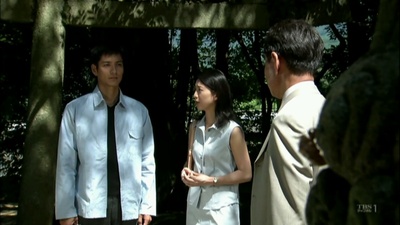 浅见光彦16：小少爷杀人事件剧照的剧照