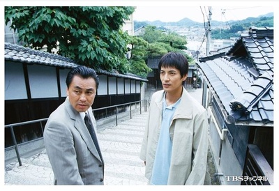 浅见光彦14：后鸟羽传说杀人事件剧照的剧照