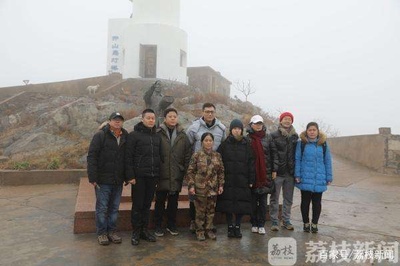 守岛人剧照的剧照