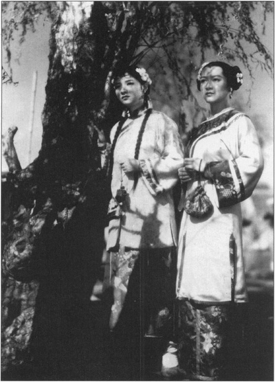 鸦片战争剧照的剧照