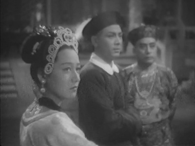 鸦片战争剧照的剧照